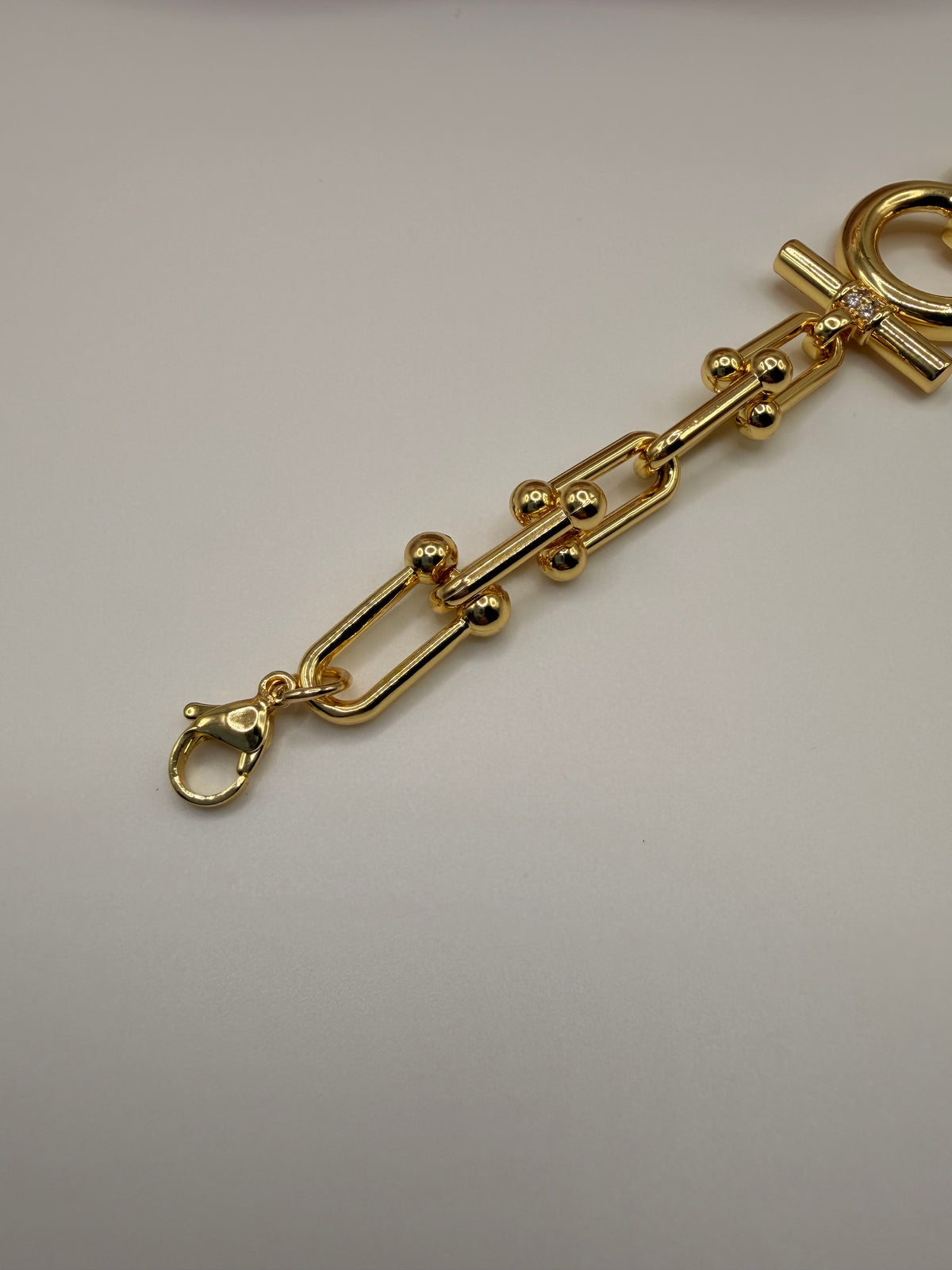 Amélie U-Link Jewelry Set