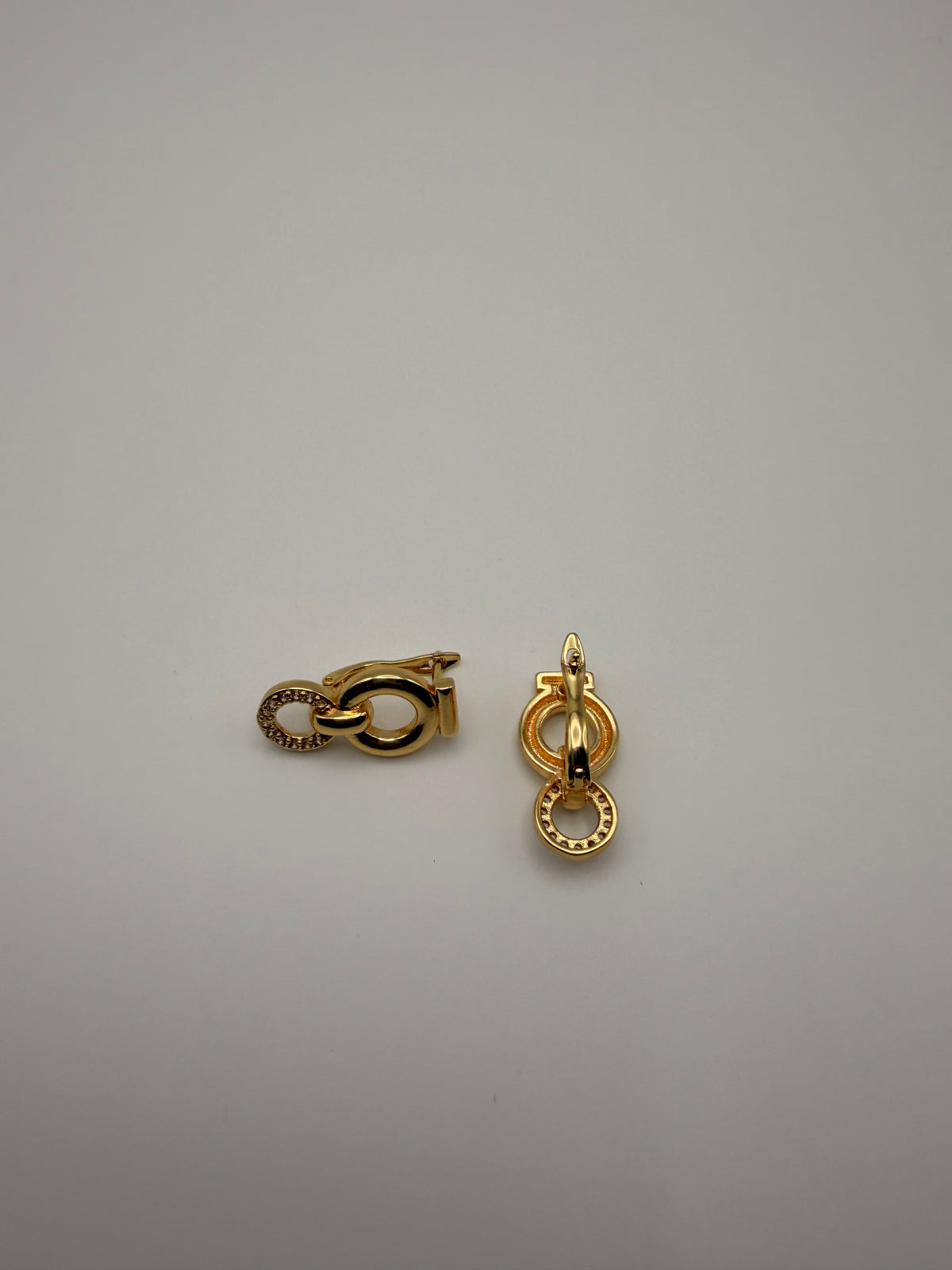 Amélie U-Link Jewelry Set