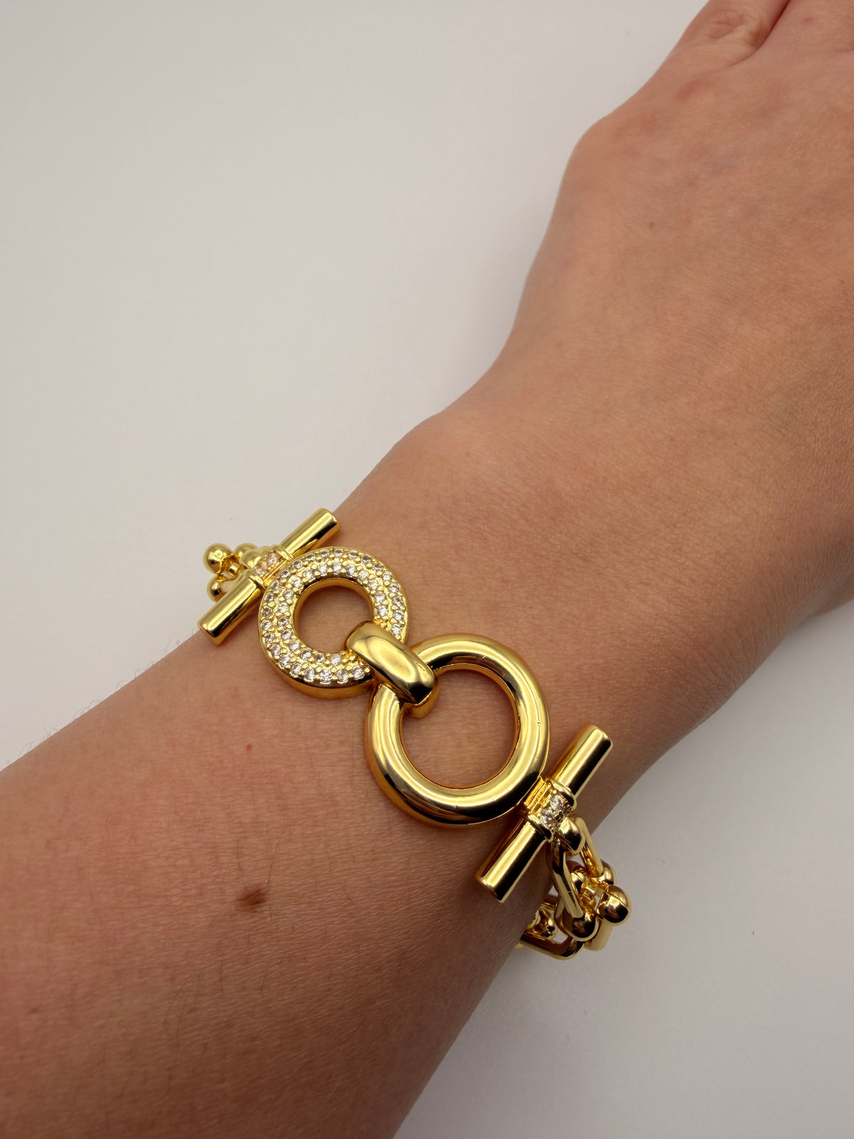 Amélie U-Link Jewelry Set