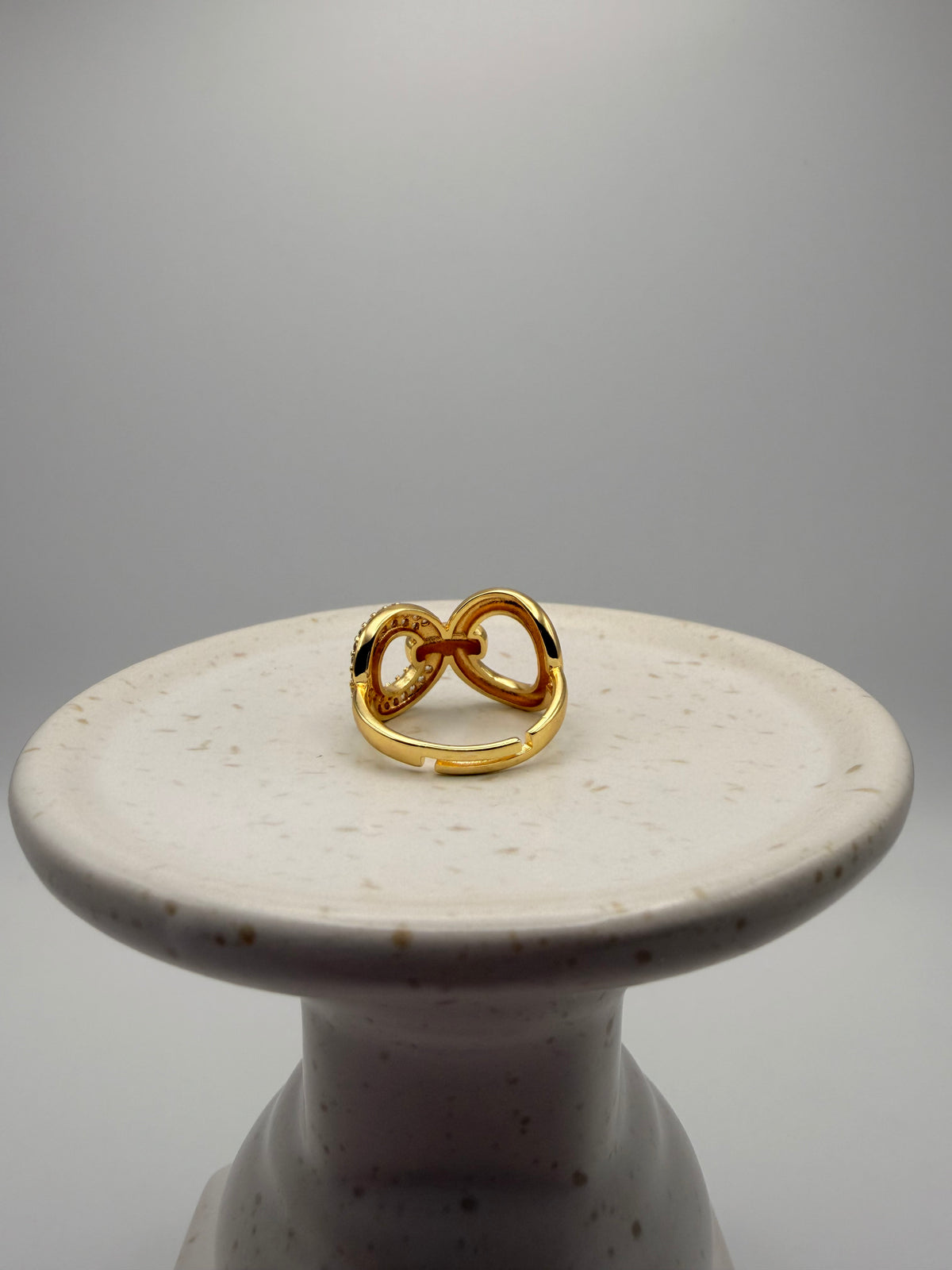 Amélie U-Link Jewelry Set