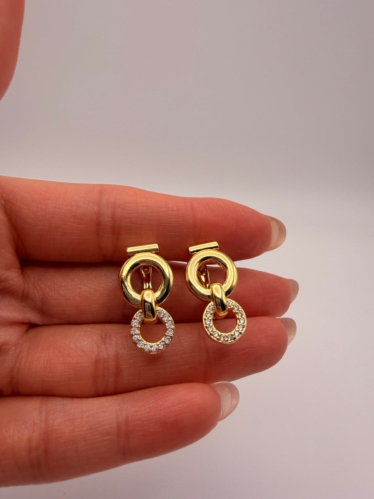 Amélie U-Link Jewelry Set