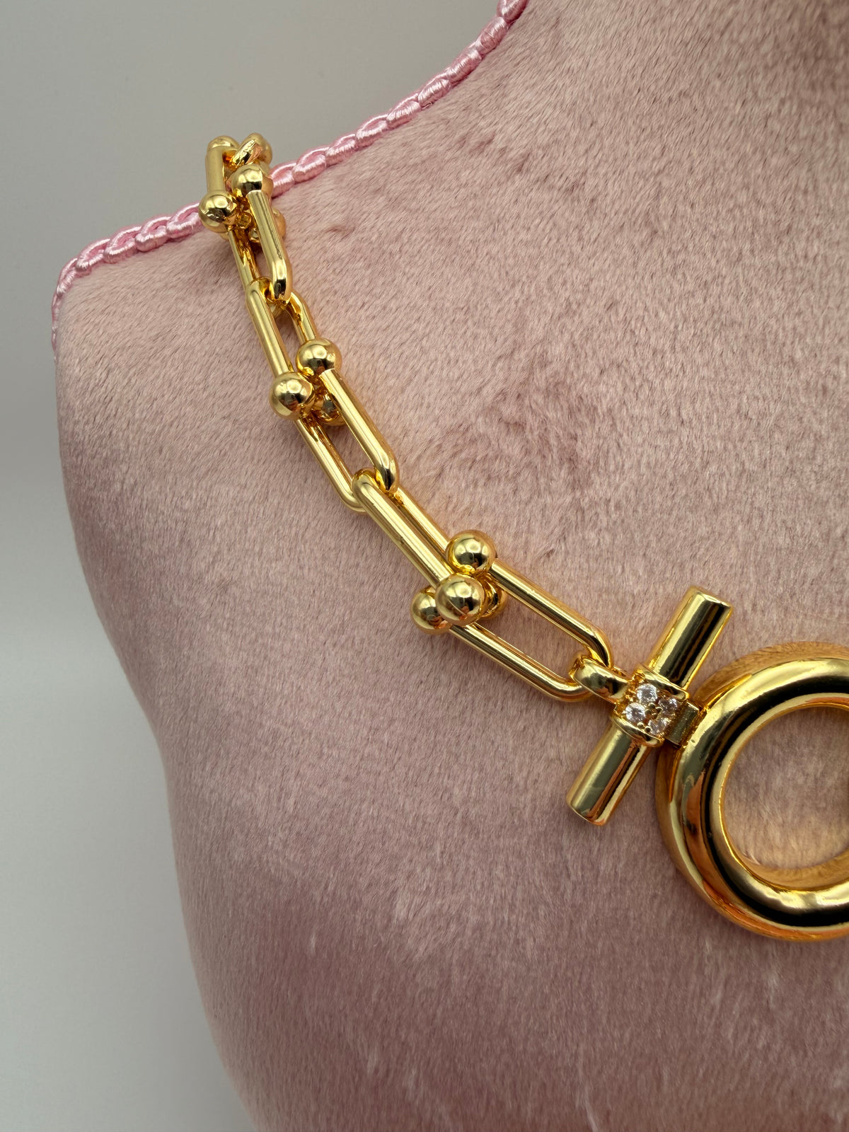 Amélie U-Link Jewelry Set