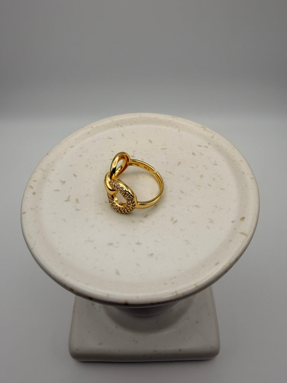 Amélie U-Link Jewelry Set