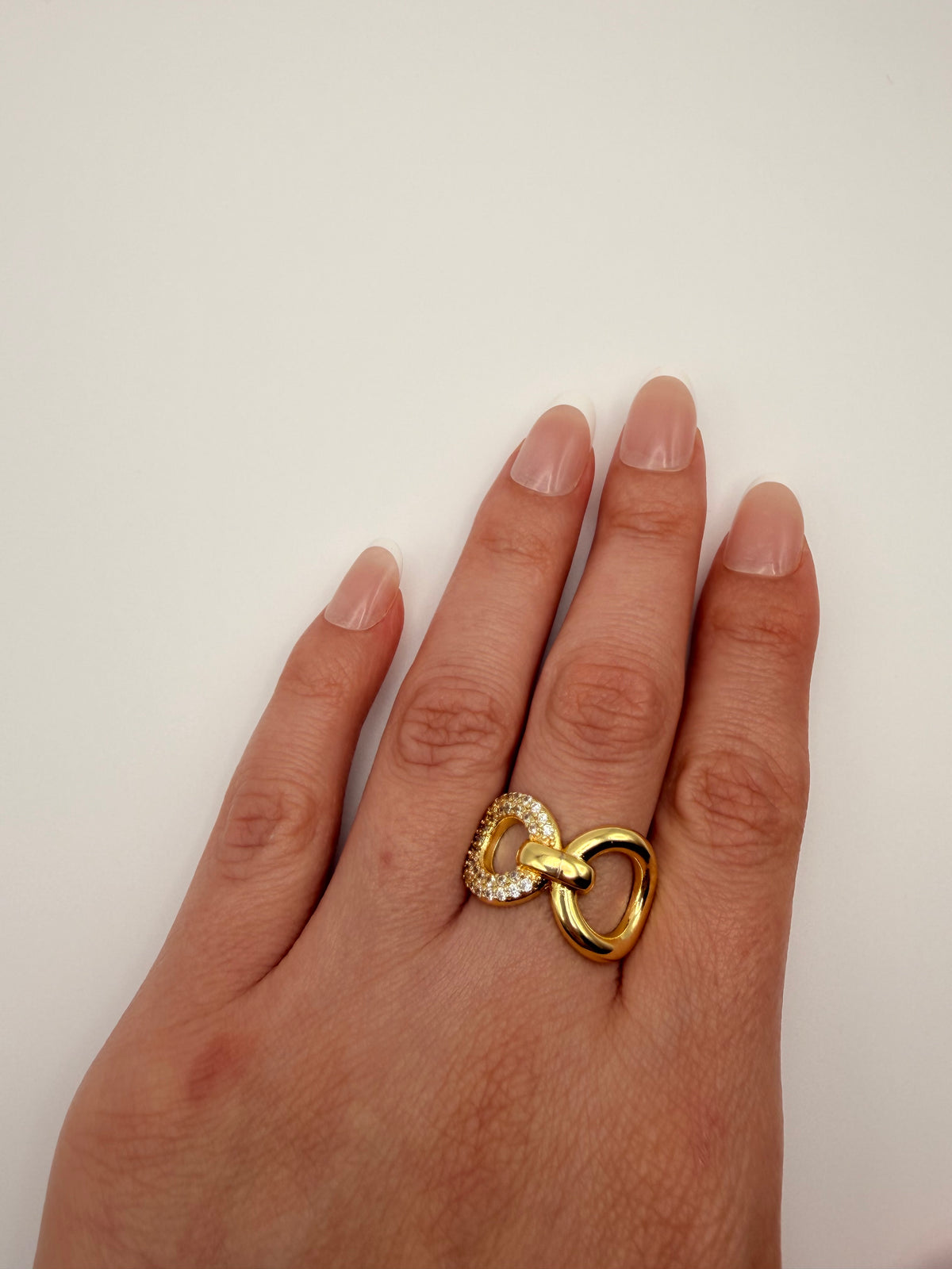 Amélie U-Link Jewelry Set