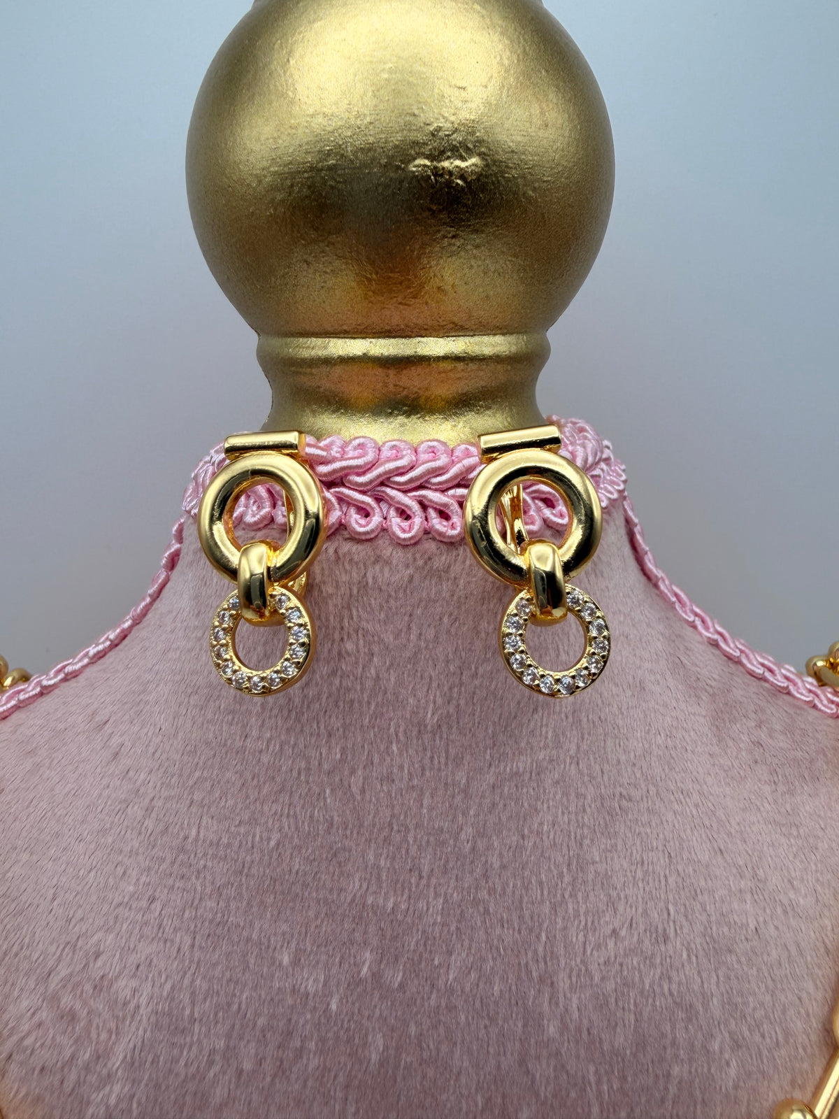 Amélie U-Link Jewelry Set