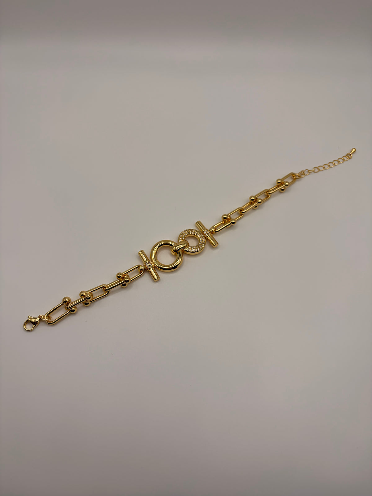 Amélie U-Link Jewelry Set