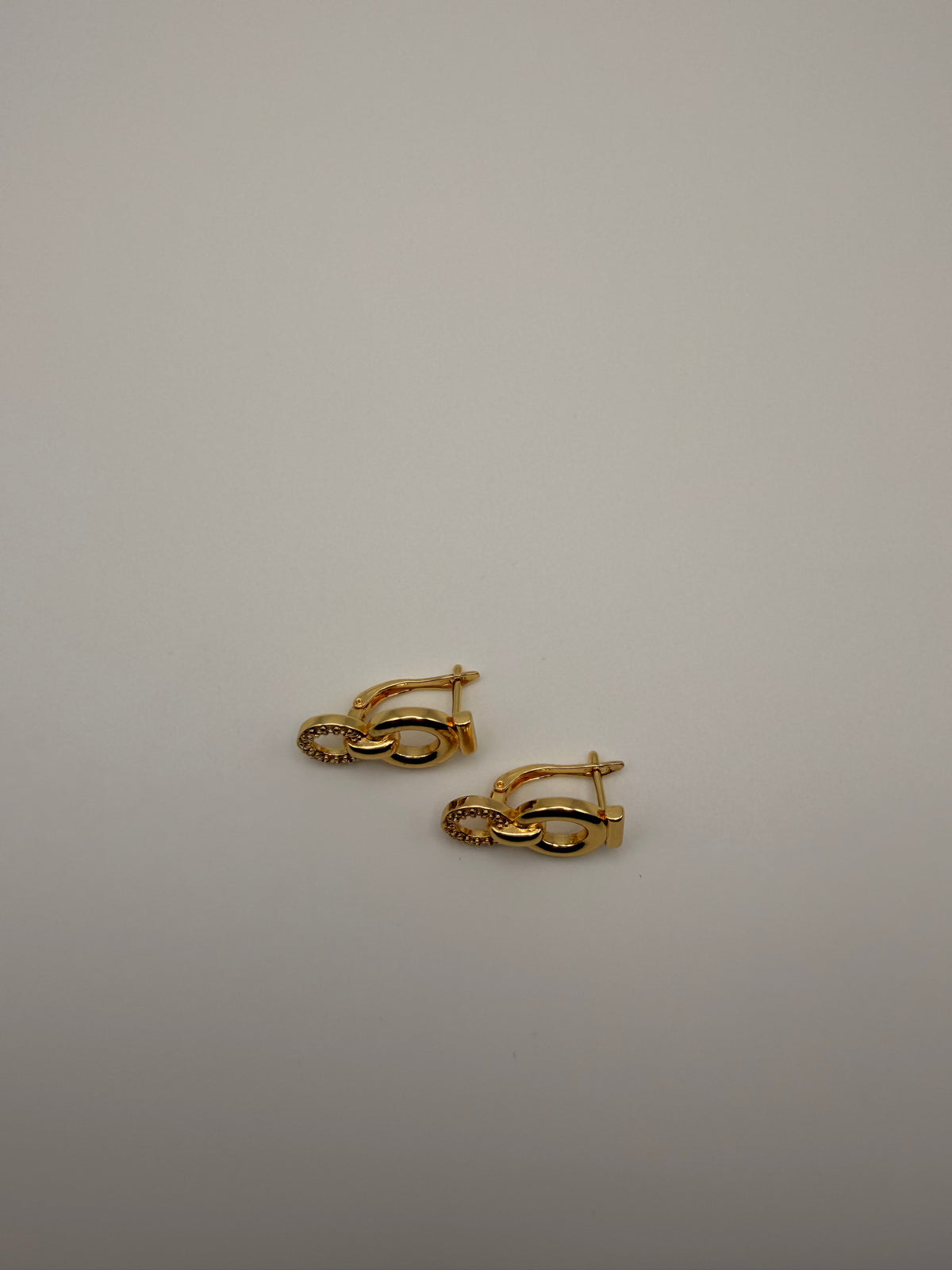 Amélie U-Link Jewelry Set