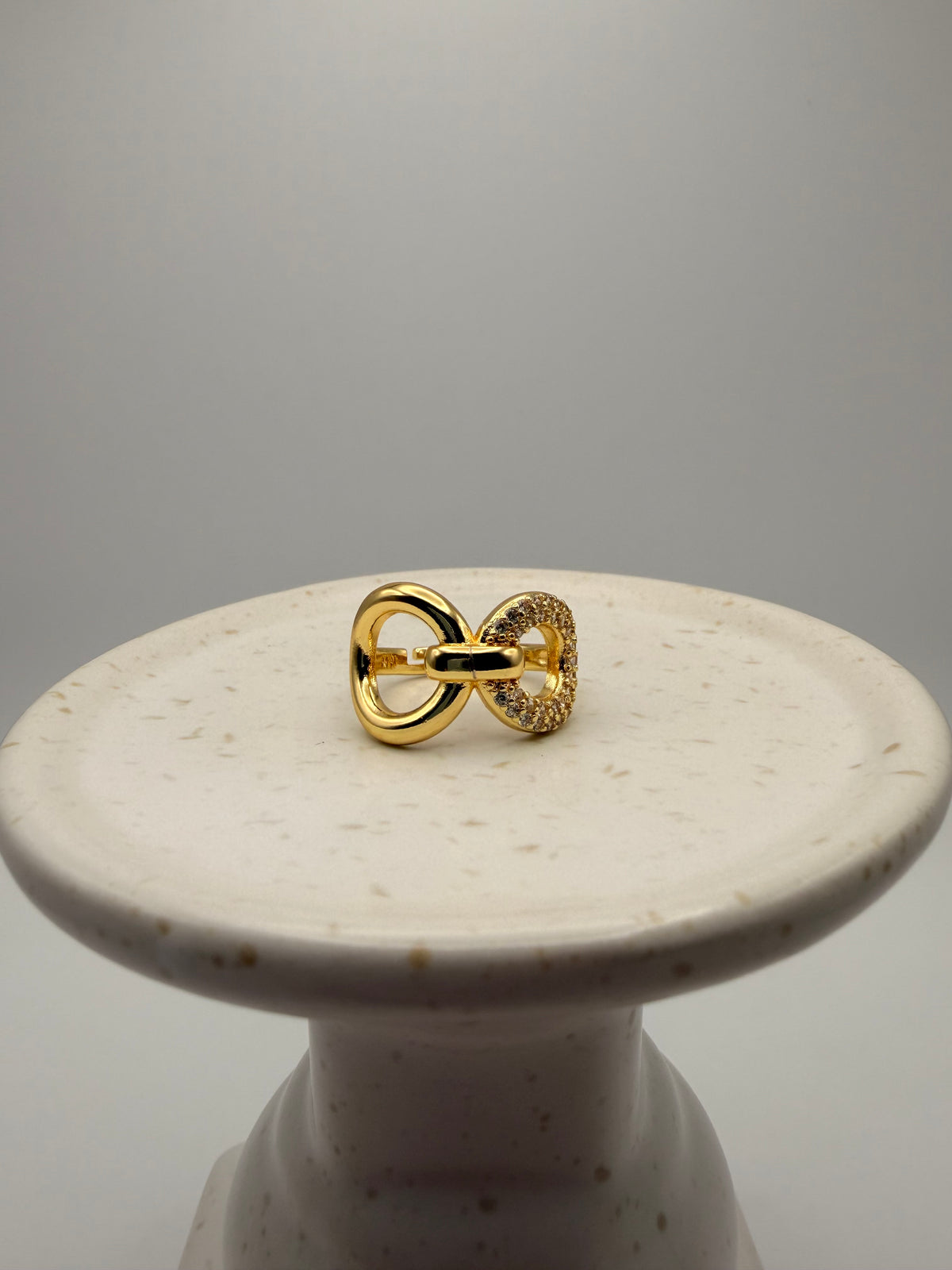 Amélie U-Link Jewelry Set
