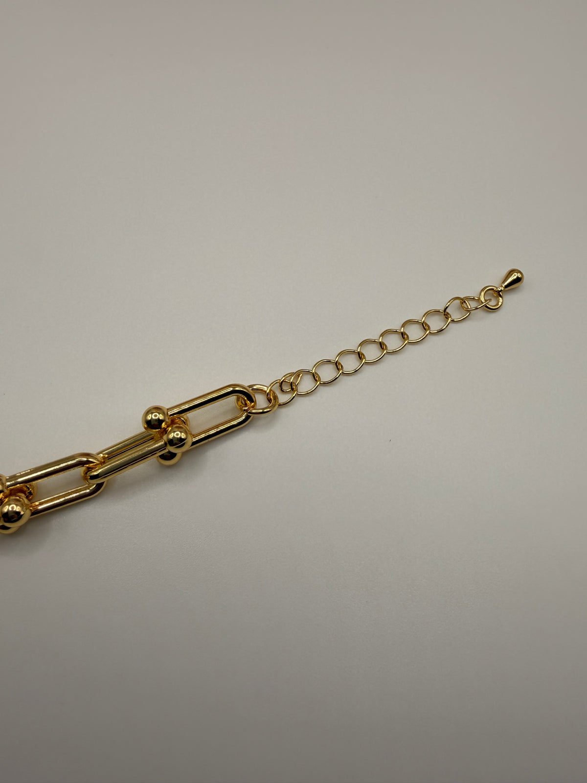 Amélie U-Link Jewelry Set
