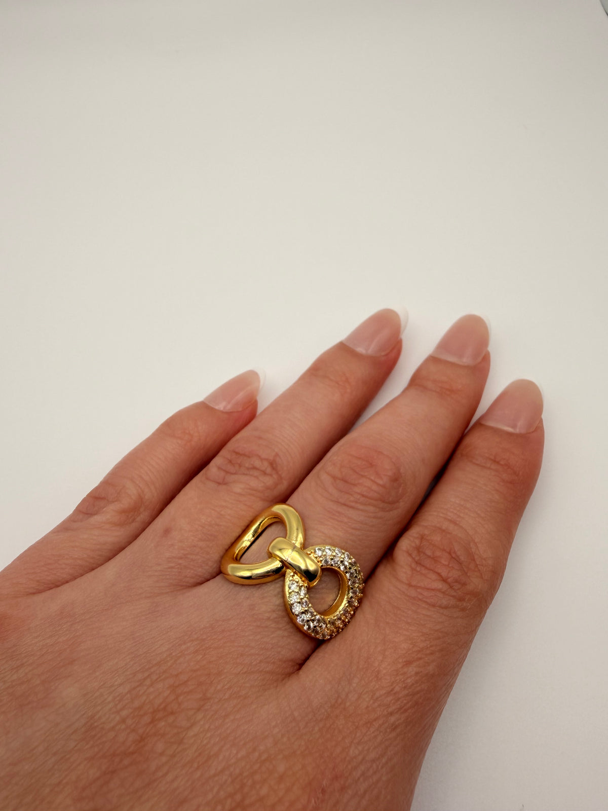 Amélie U-Link Jewelry Set